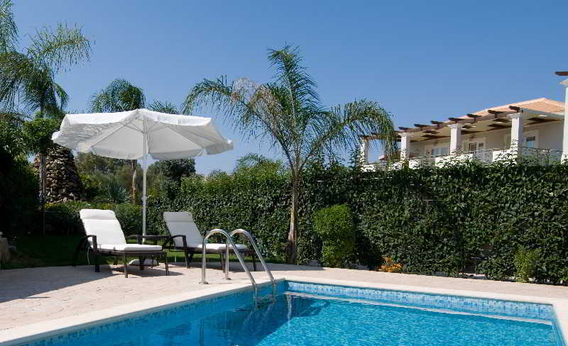 Mamfredas Luxury Resort Plános Exterior foto